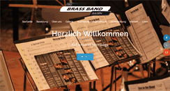 Desktop Screenshot of fegbbs.ch
